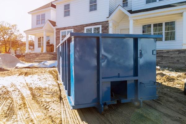 Dumpster Rental of Menifee office